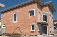 Knightsmill home extensions