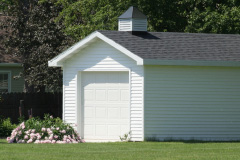 Knightsmill outbuilding construction costs